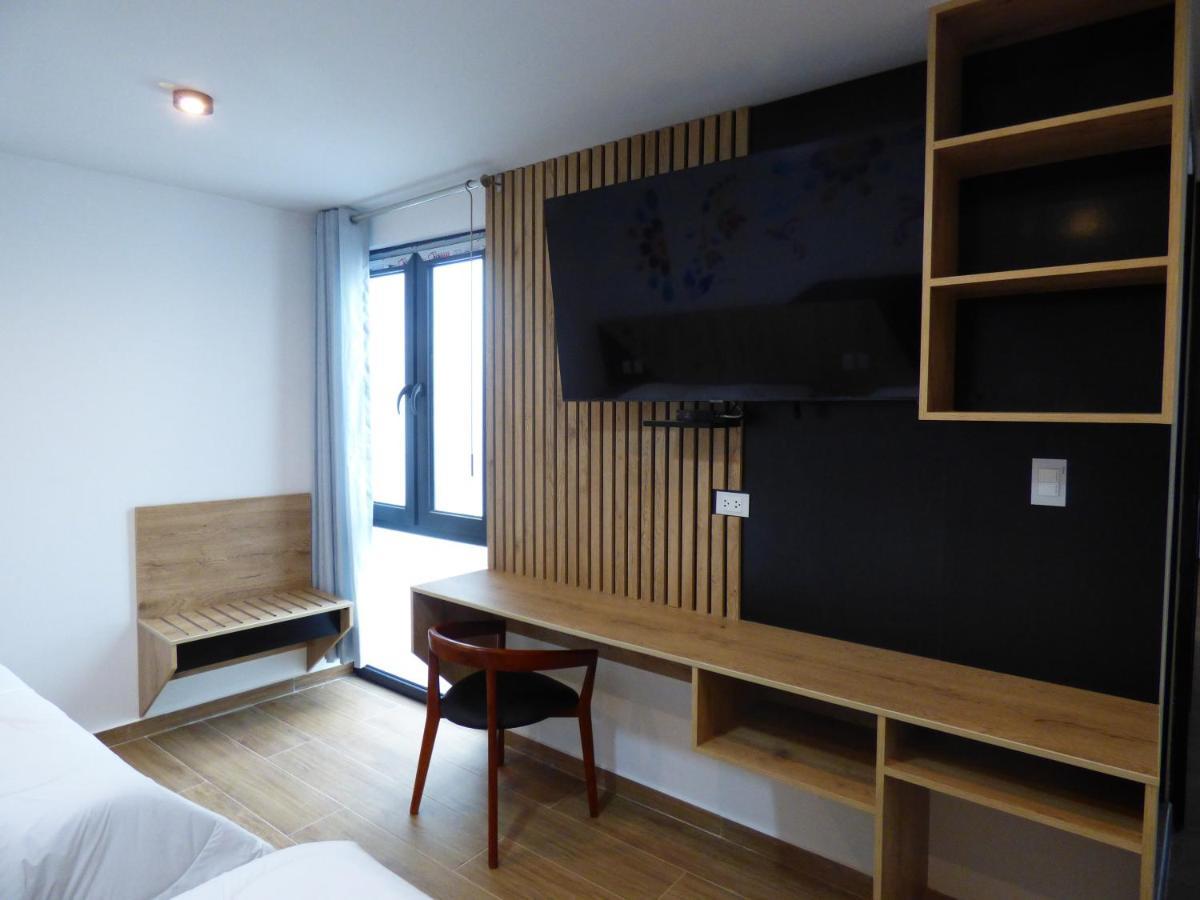 Platero Hotel Аякучо Экстерьер фото